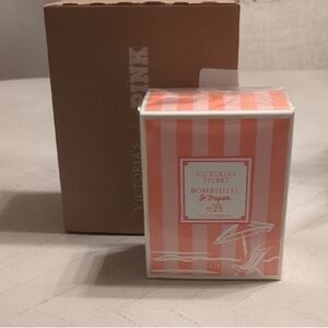 New Victoria Secret Bombshell Eau de Parfum 1.7 oz